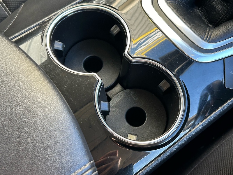 Ford 2.0 TDCi Titanium MPV 5dr Diesel Manual Euro 6 (s/s) (150 ps)