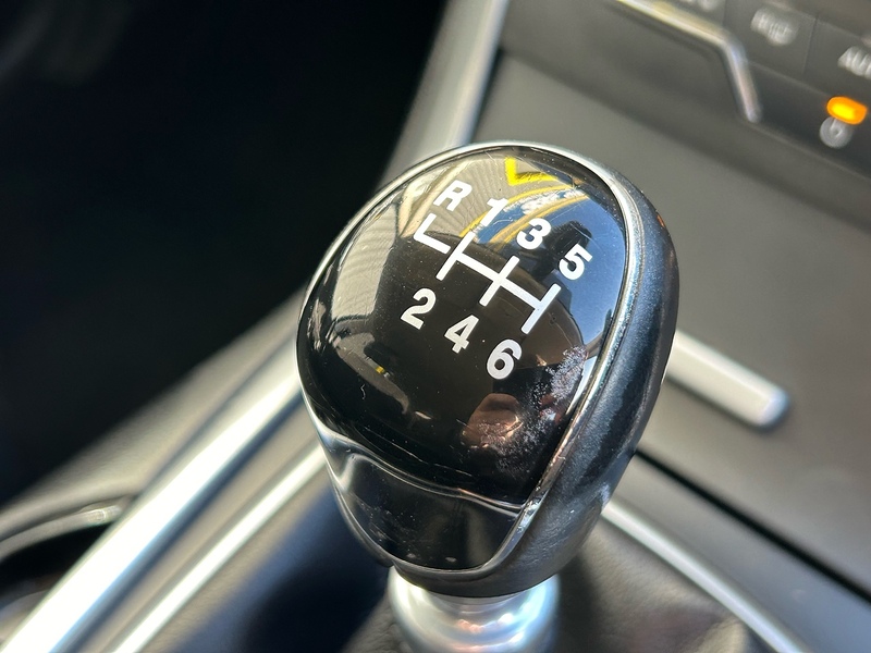 Ford 2.0 TDCi Titanium MPV 5dr Diesel Manual Euro 6 (s/s) (150 ps)