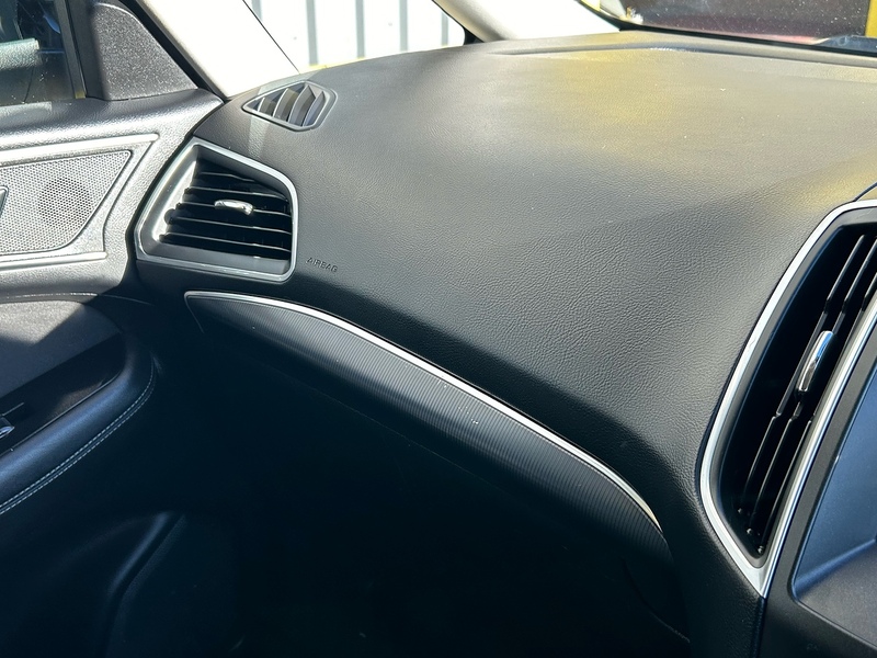 Ford 2.0 TDCi Titanium MPV 5dr Diesel Manual Euro 6 (s/s) (150 ps)