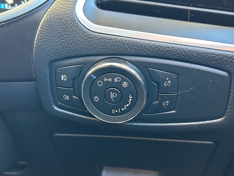 Ford 2.0 TDCi Titanium MPV 5dr Diesel Manual Euro 6 (s/s) (150 ps)