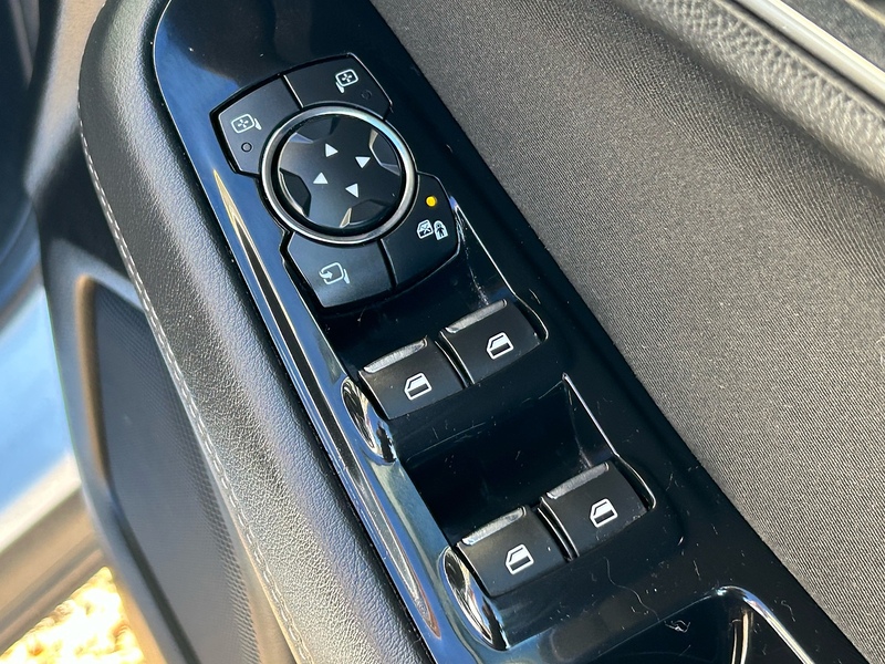 Ford 2.0 TDCi Titanium MPV 5dr Diesel Manual Euro 6 (s/s) (150 ps)