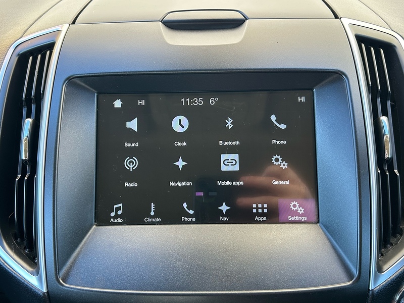 Ford 2.0 TDCi Titanium MPV 5dr Diesel Manual Euro 6 (s/s) (150 ps)