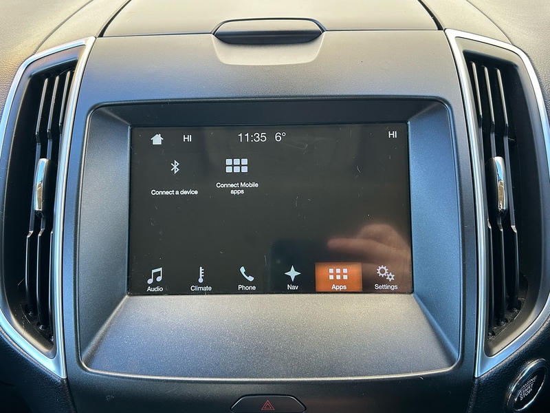 Ford 2.0 TDCi Titanium MPV 5dr Diesel Manual Euro 6 (s/s) (150 ps)