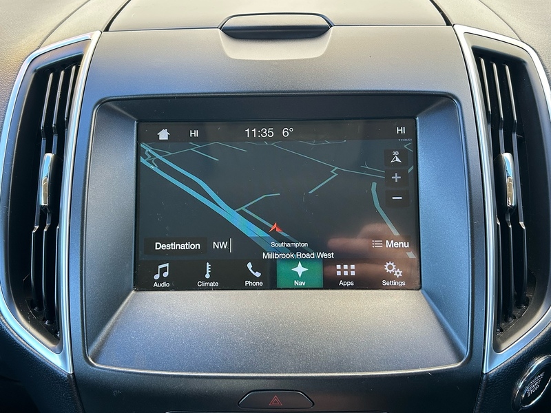 Ford 2.0 TDCi Titanium MPV 5dr Diesel Manual Euro 6 (s/s) (150 ps)