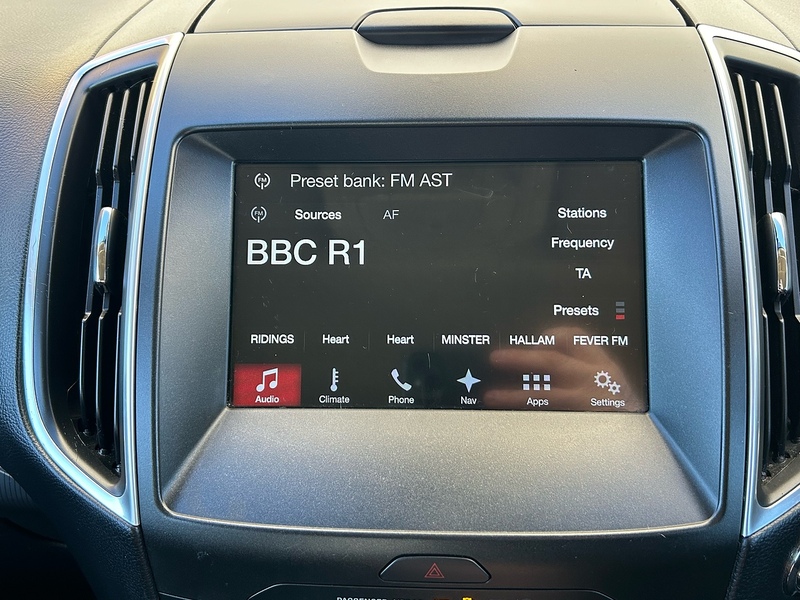 Ford 2.0 TDCi Titanium MPV 5dr Diesel Manual Euro 6 (s/s) (150 ps)