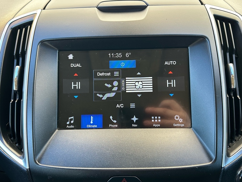 Ford 2.0 TDCi Titanium MPV 5dr Diesel Manual Euro 6 (s/s) (150 ps)