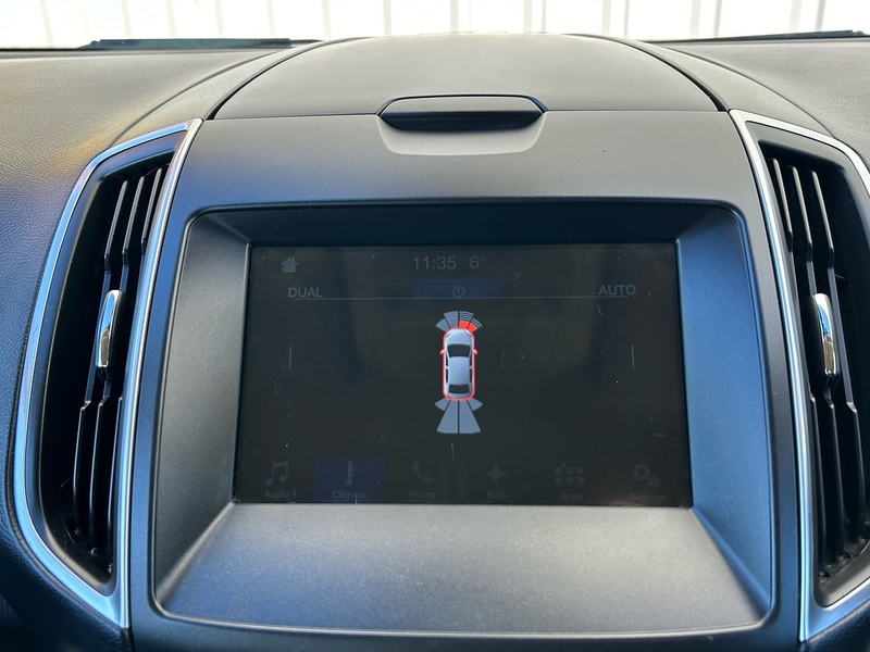 Ford 2.0 TDCi Titanium MPV 5dr Diesel Manual Euro 6 (s/s) (150 ps)