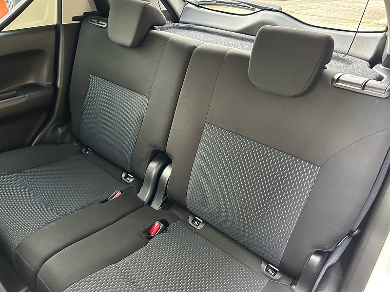 Suzuki 1.2 Dualjet MHEV SZ5 Hatchback 5dr Petrol Hybrid Manual Euro 6 (s/s) (83 ps)