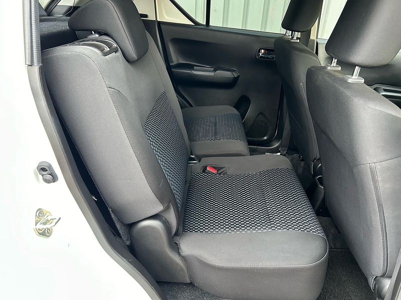 Suzuki 1.2 Dualjet MHEV SZ5 Hatchback 5dr Petrol Hybrid Manual Euro 6 (s/s) (83 ps)