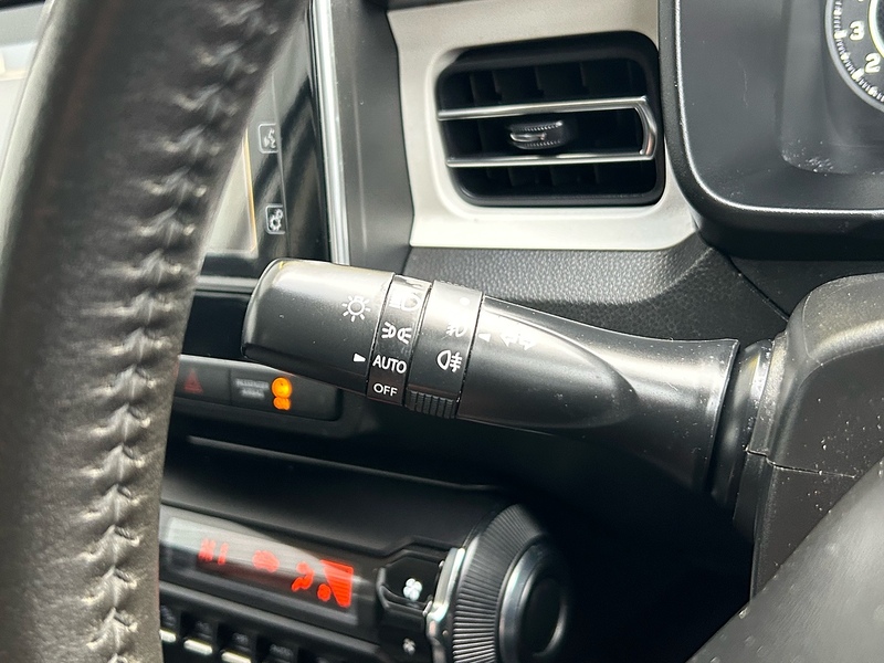 Suzuki 1.2 Dualjet MHEV SZ5 Hatchback 5dr Petrol Hybrid Manual Euro 6 (s/s) (83 ps)