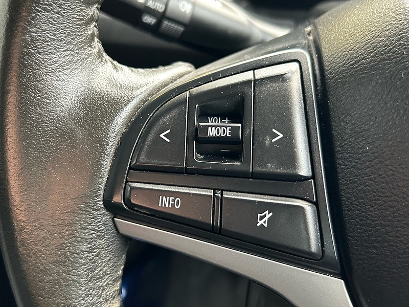 Suzuki 1.2 Dualjet MHEV SZ5 Hatchback 5dr Petrol Hybrid Manual Euro 6 (s/s) (83 ps)