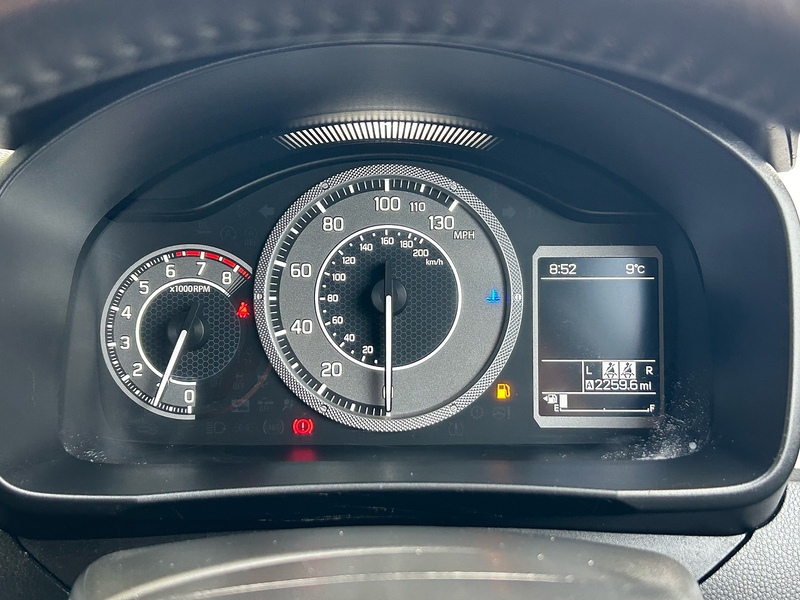 Suzuki 1.2 Dualjet MHEV SZ5 Hatchback 5dr Petrol Hybrid Manual Euro 6 (s/s) (83 ps)