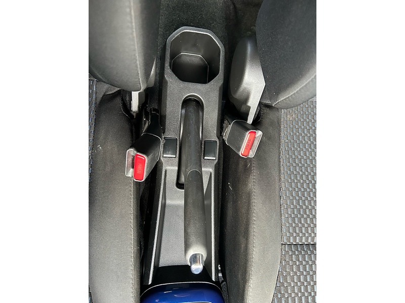 Suzuki 1.2 Dualjet MHEV SZ5 Hatchback 5dr Petrol Hybrid Manual Euro 6 (s/s) (83 ps)