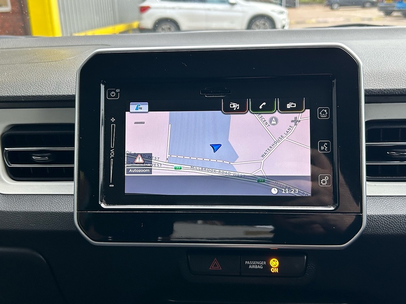 Suzuki 1.2 Dualjet MHEV SZ5 Hatchback 5dr Petrol Hybrid Manual Euro 6 (s/s) (83 ps)