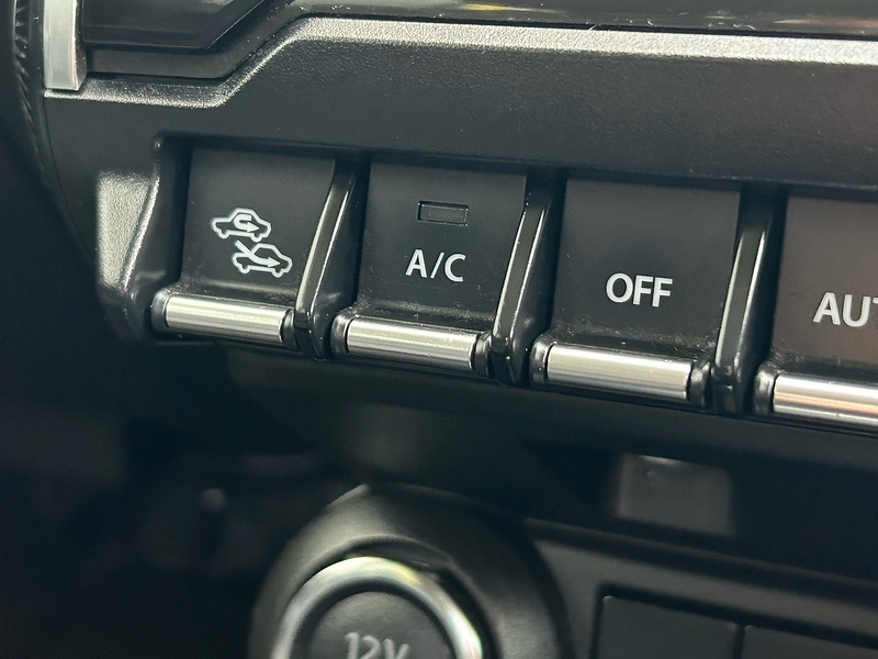 Suzuki 1.2 Dualjet MHEV SZ5 Hatchback 5dr Petrol Hybrid Manual Euro 6 (s/s) (83 ps)