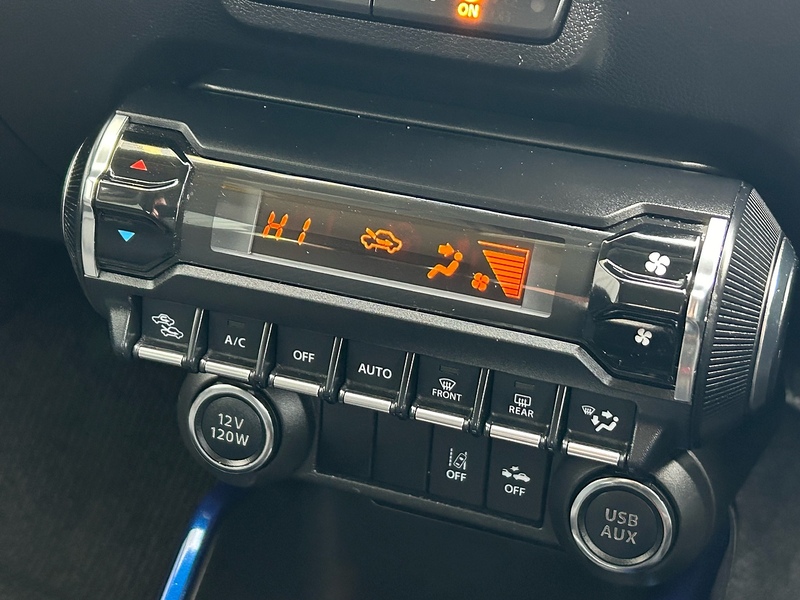 Suzuki 1.2 Dualjet MHEV SZ5 Hatchback 5dr Petrol Hybrid Manual Euro 6 (s/s) (83 ps)