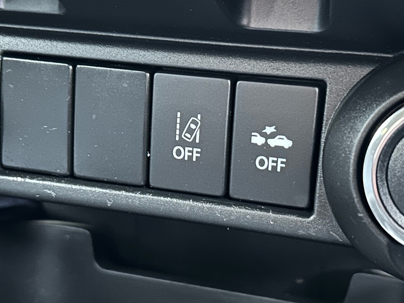 Suzuki 1.2 Dualjet MHEV SZ5 Hatchback 5dr Petrol Hybrid Manual Euro 6 (s/s) (83 ps)