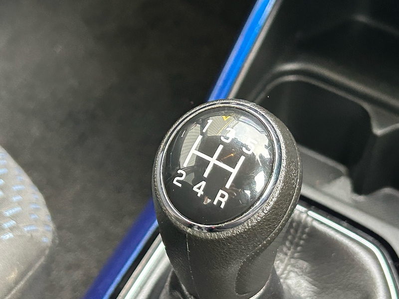 Suzuki 1.2 Dualjet MHEV SZ5 Hatchback 5dr Petrol Hybrid Manual Euro 6 (s/s) (83 ps)