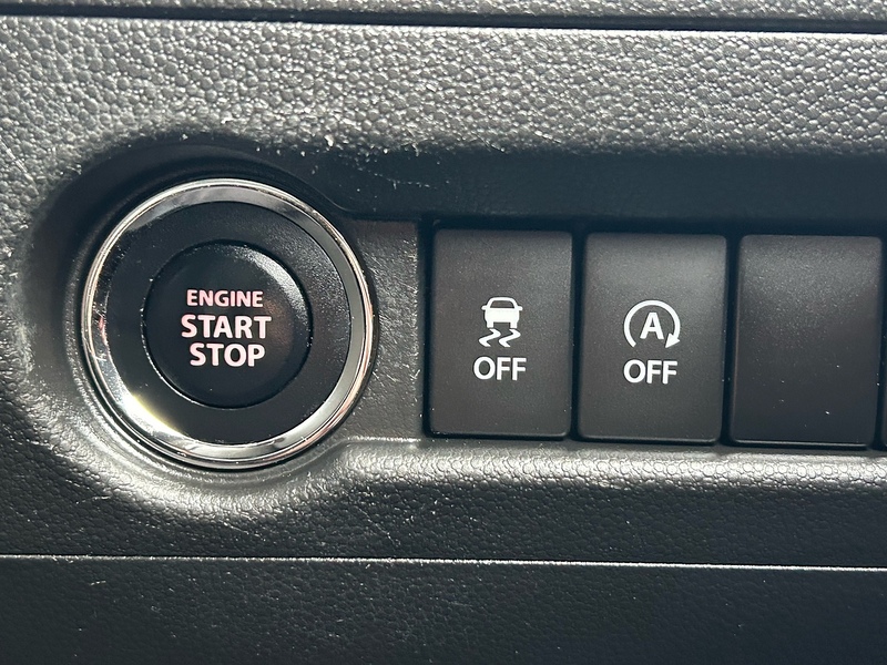 Suzuki 1.2 Dualjet MHEV SZ5 Hatchback 5dr Petrol Hybrid Manual Euro 6 (s/s) (83 ps)