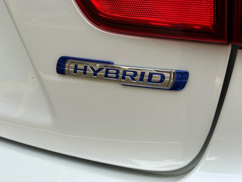 Suzuki 1.2 Dualjet MHEV SZ5 Hatchback 5dr Petrol Hybrid Manual Euro 6 (s/s) (83 ps)