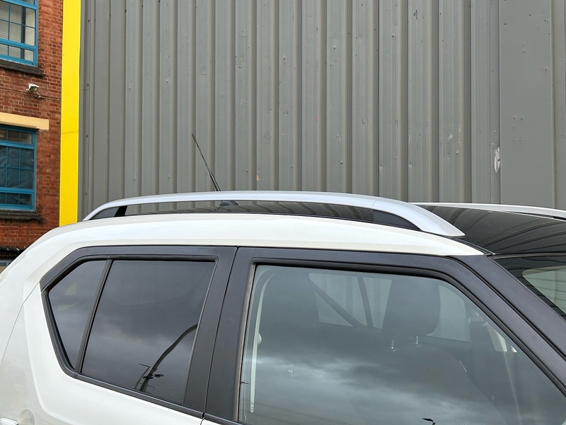 Suzuki 1.2 Dualjet MHEV SZ5 Hatchback 5dr Petrol Hybrid Manual Euro 6 (s/s) (83 ps)