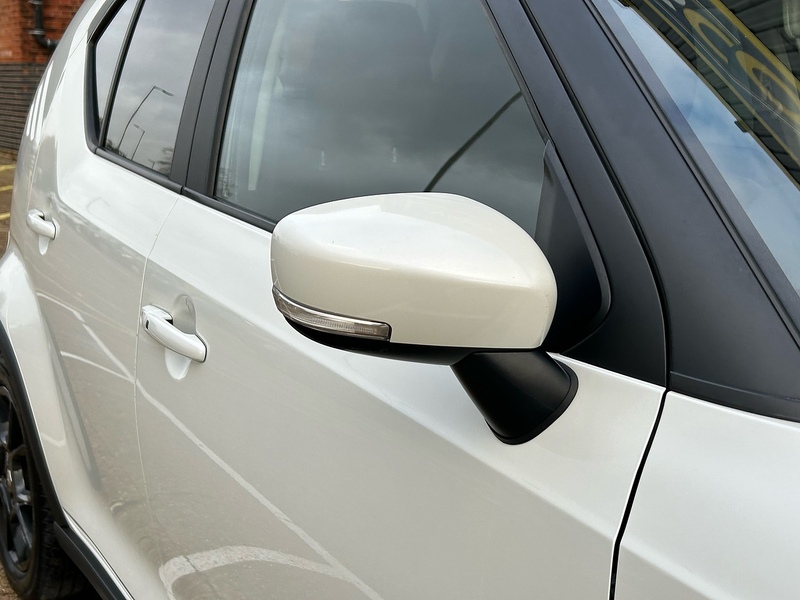 Suzuki 1.2 Dualjet MHEV SZ5 Hatchback 5dr Petrol Hybrid Manual Euro 6 (s/s) (83 ps)