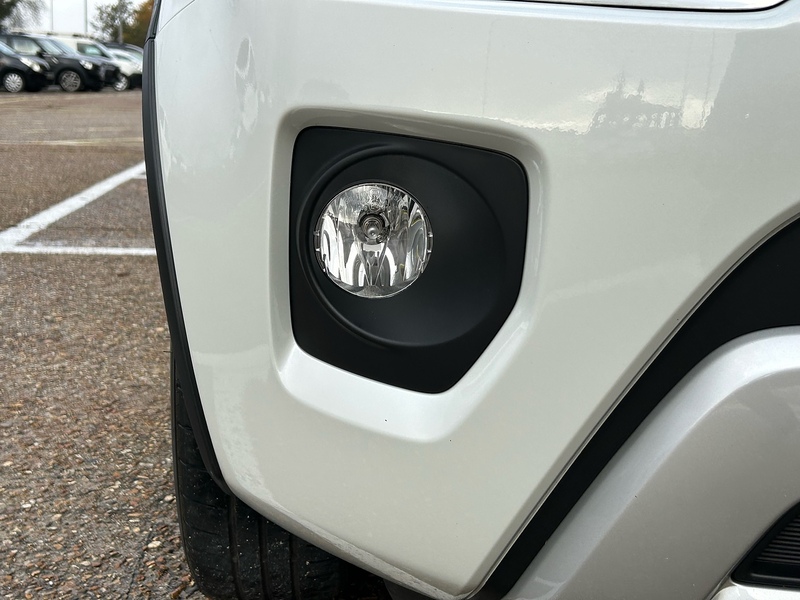 Suzuki 1.2 Dualjet MHEV SZ5 Hatchback 5dr Petrol Hybrid Manual Euro 6 (s/s) (83 ps)