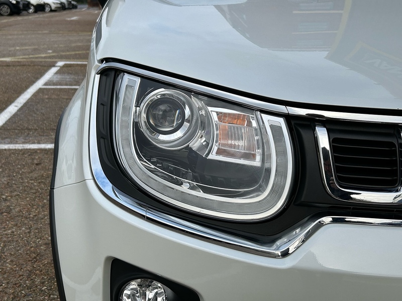 Suzuki 1.2 Dualjet MHEV SZ5 Hatchback 5dr Petrol Hybrid Manual Euro 6 (s/s) (83 ps)