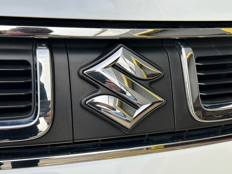 Suzuki 1.2 Dualjet MHEV SZ5 Hatchback 5dr Petrol Hybrid Manual Euro 6 (s/s) (83 ps)