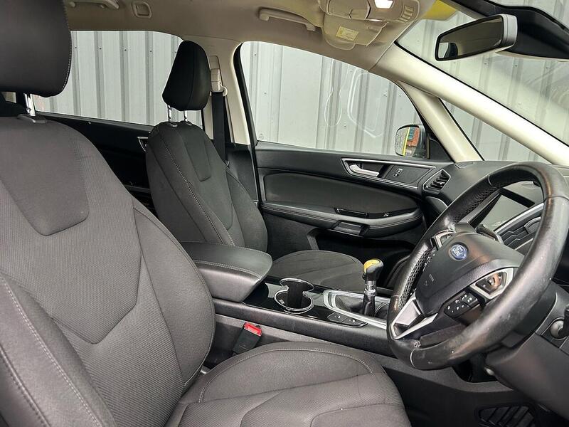 Ford 1.5T EcoBoost Titanium MPV 5dr Petrol Manual Euro 6 (s/s) (160 ps)