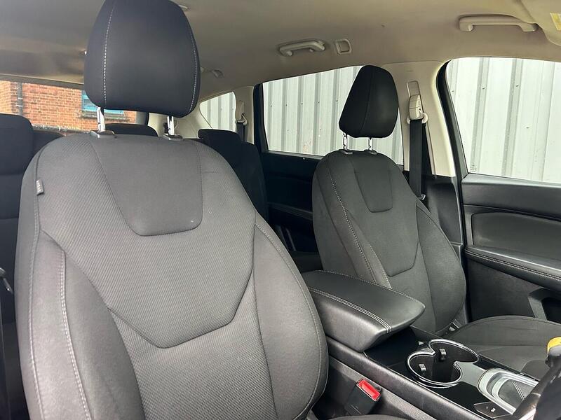 Ford 1.5T EcoBoost Titanium MPV 5dr Petrol Manual Euro 6 (s/s) (160 ps)