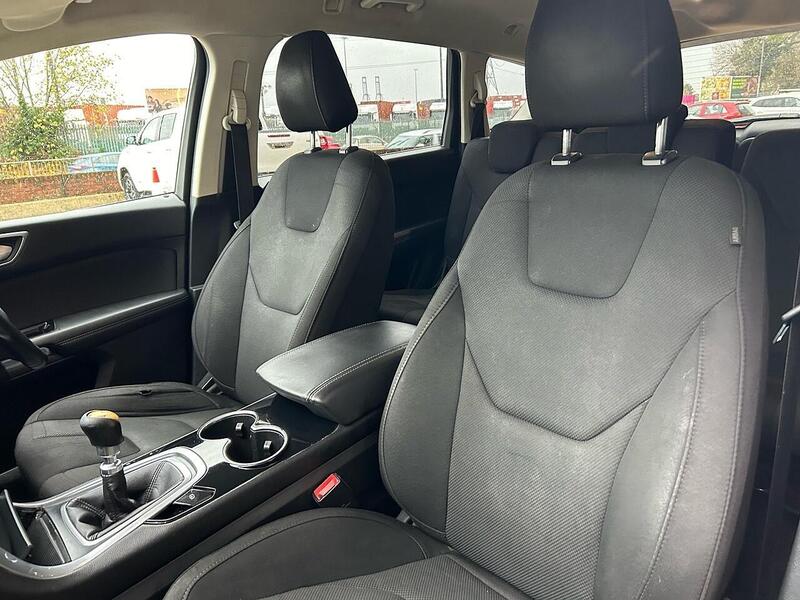 Ford 1.5T EcoBoost Titanium MPV 5dr Petrol Manual Euro 6 (s/s) (160 ps)