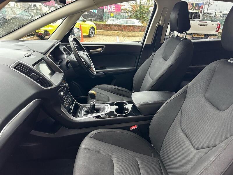 Ford 1.5T EcoBoost Titanium MPV 5dr Petrol Manual Euro 6 (s/s) (160 ps)