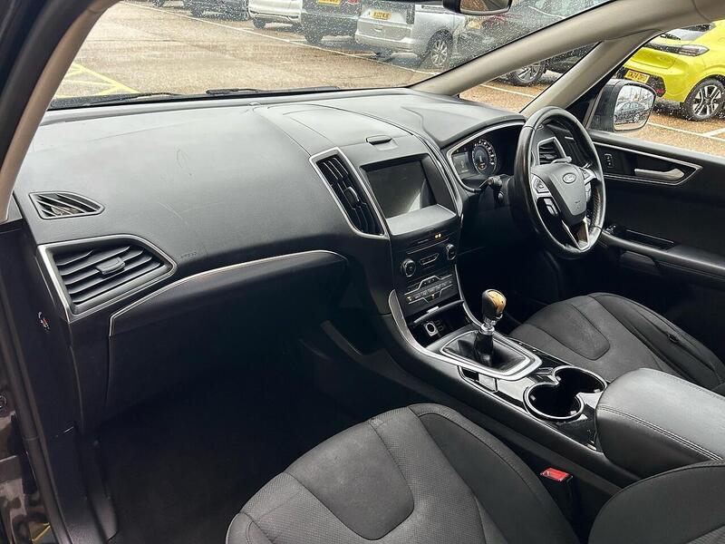 Ford 1.5T EcoBoost Titanium MPV 5dr Petrol Manual Euro 6 (s/s) (160 ps)