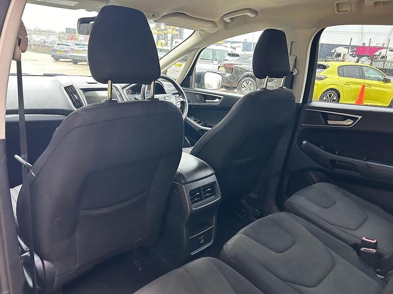 Ford 1.5T EcoBoost Titanium MPV 5dr Petrol Manual Euro 6 (s/s) (160 ps)