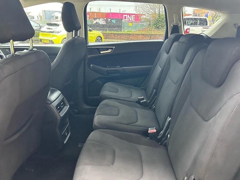 Ford 1.5T EcoBoost Titanium MPV 5dr Petrol Manual Euro 6 (s/s) (160 ps)