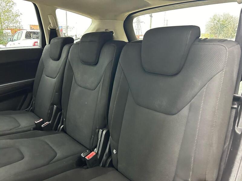 Ford 1.5T EcoBoost Titanium MPV 5dr Petrol Manual Euro 6 (s/s) (160 ps)