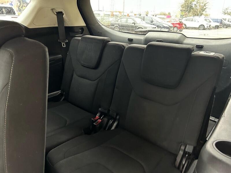 Ford 1.5T EcoBoost Titanium MPV 5dr Petrol Manual Euro 6 (s/s) (160 ps)