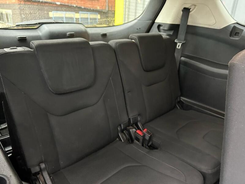 Ford 1.5T EcoBoost Titanium MPV 5dr Petrol Manual Euro 6 (s/s) (160 ps)