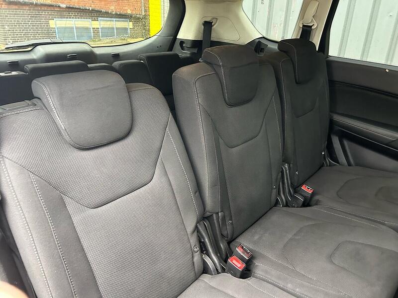 Ford 1.5T EcoBoost Titanium MPV 5dr Petrol Manual Euro 6 (s/s) (160 ps)