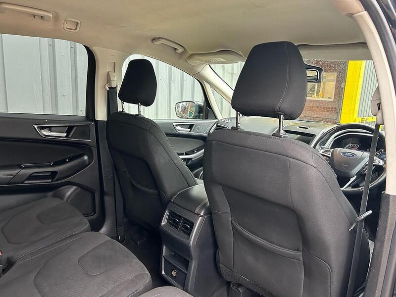 Ford 1.5T EcoBoost Titanium MPV 5dr Petrol Manual Euro 6 (s/s) (160 ps)