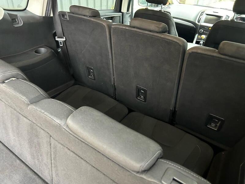 Ford 1.5T EcoBoost Titanium MPV 5dr Petrol Manual Euro 6 (s/s) (160 ps)