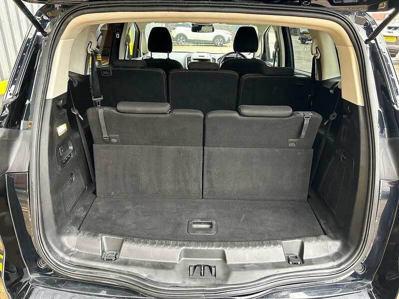 Ford 1.5T EcoBoost Titanium MPV 5dr Petrol Manual Euro 6 (s/s) (160 ps)