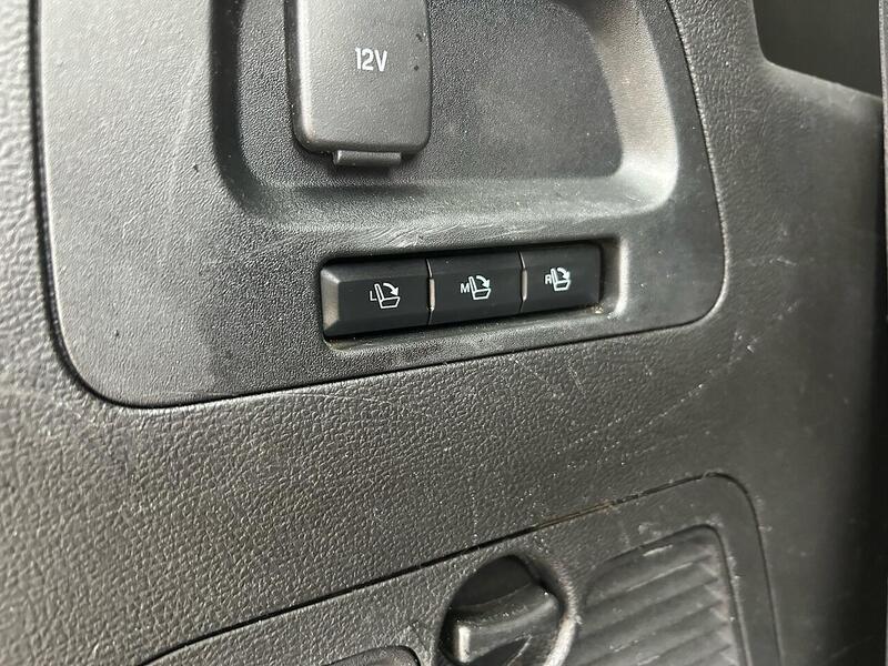 Ford 1.5T EcoBoost Titanium MPV 5dr Petrol Manual Euro 6 (s/s) (160 ps)