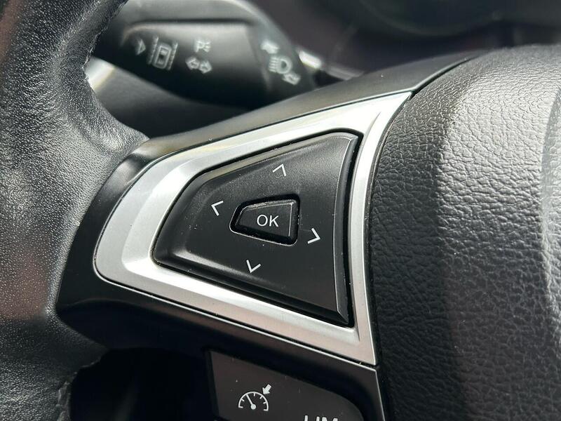Ford 1.5T EcoBoost Titanium MPV 5dr Petrol Manual Euro 6 (s/s) (160 ps)