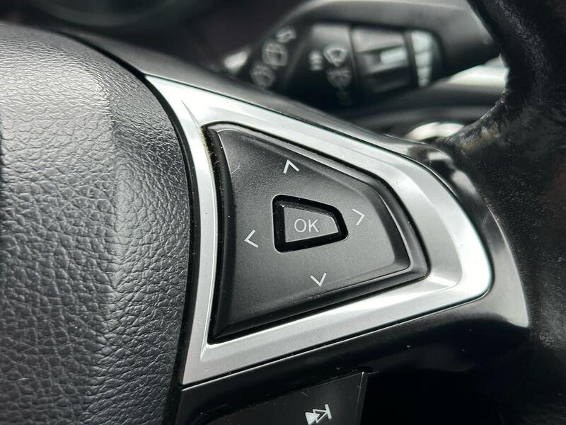 Ford 1.5T EcoBoost Titanium MPV 5dr Petrol Manual Euro 6 (s/s) (160 ps)