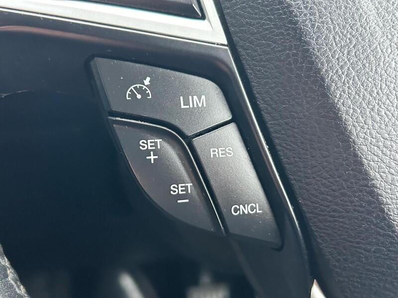 Ford 1.5T EcoBoost Titanium MPV 5dr Petrol Manual Euro 6 (s/s) (160 ps)