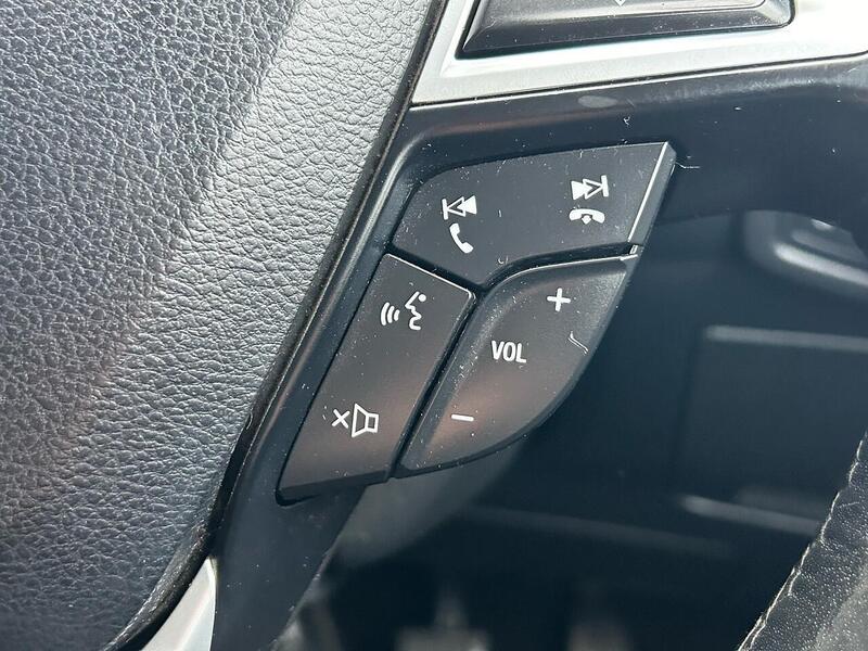 Ford 1.5T EcoBoost Titanium MPV 5dr Petrol Manual Euro 6 (s/s) (160 ps)