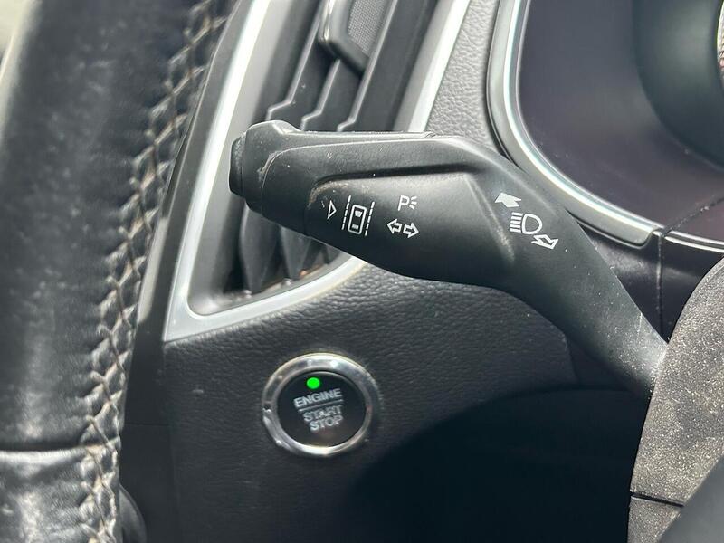 Ford 1.5T EcoBoost Titanium MPV 5dr Petrol Manual Euro 6 (s/s) (160 ps)