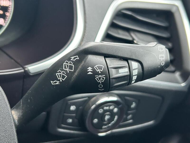 Ford 1.5T EcoBoost Titanium MPV 5dr Petrol Manual Euro 6 (s/s) (160 ps)